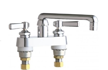 Chicago Faucets Chicago Faucets 891-ABCP