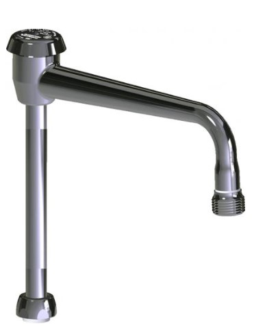 Chicago Faucets Chicago Faucets 930-GN8BVBE2-2