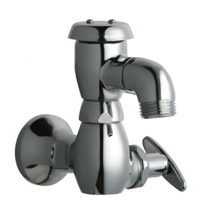 Chicago Faucets Chicago Faucets 952-CP