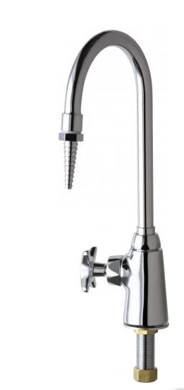 Chicago Faucets Chicago Faucets 969-217XLHCTF