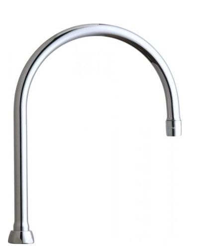 Chicago Faucets Chicago Faucets CF-GN8AE3JKABCP