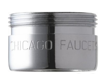 Chicago Faucets Chicago Faucets E12JKBCP