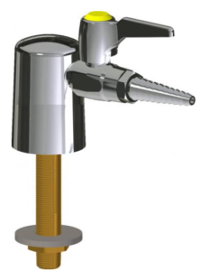 Chicago Faucets LGB1-11B-10