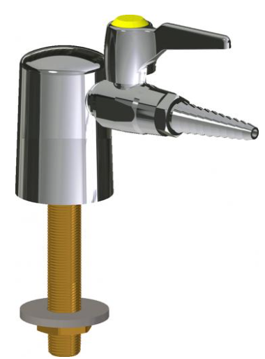 Chicago Faucets Chicago Faucets LGB1-11B-10