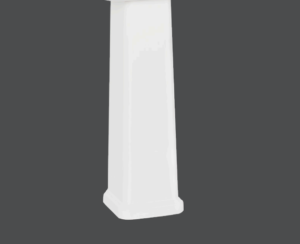 Piédestals seuls