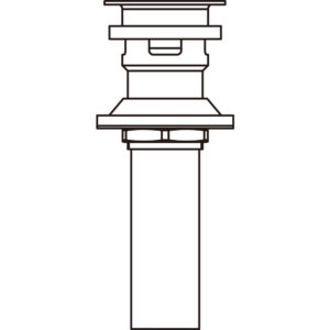Delta 33W576PN