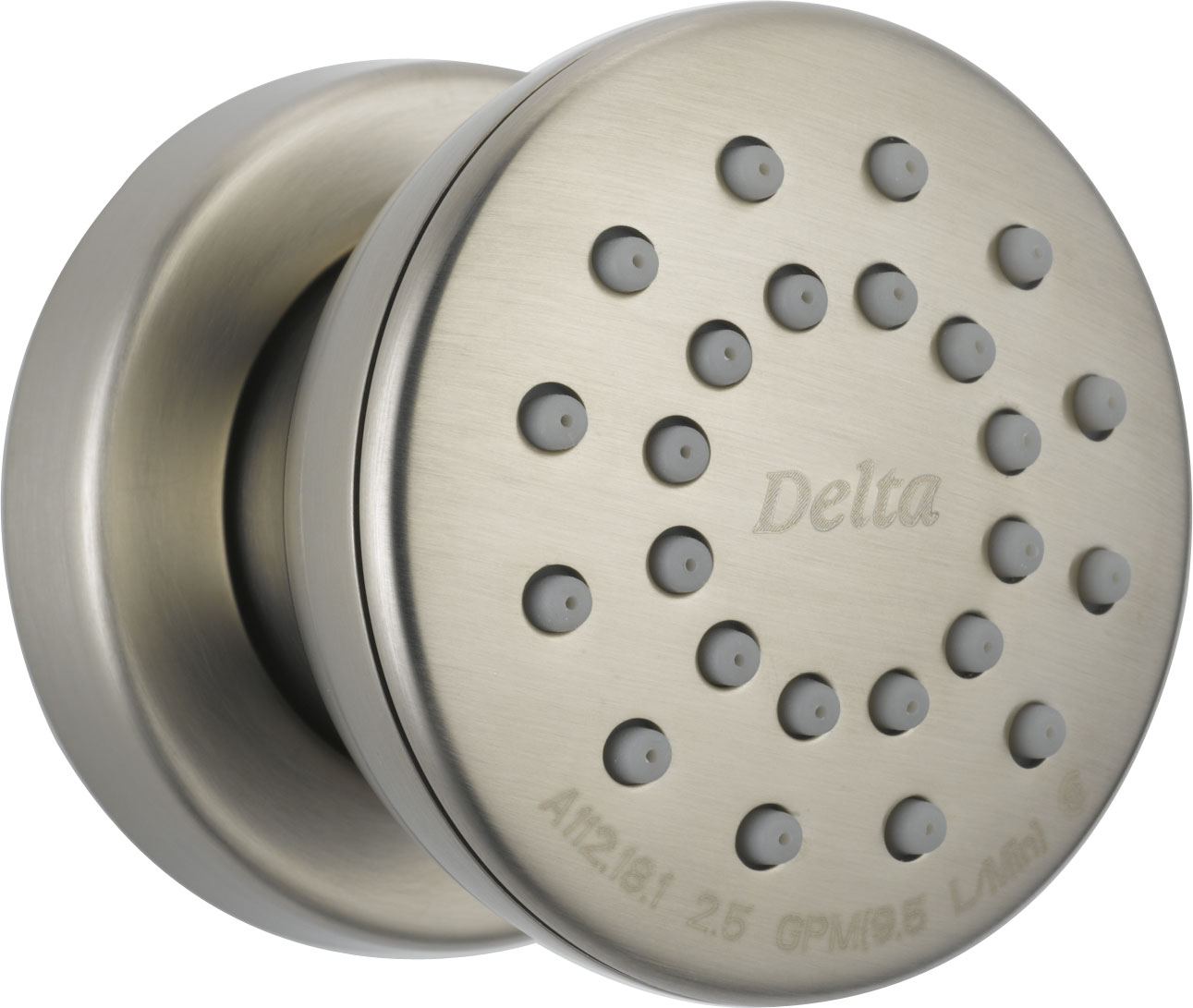 Delta Delta 50102-SS