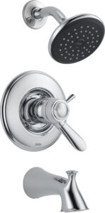 Delta DT17T438CH