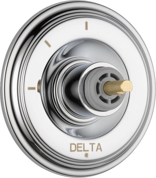 Delta Delta T11897-LHP