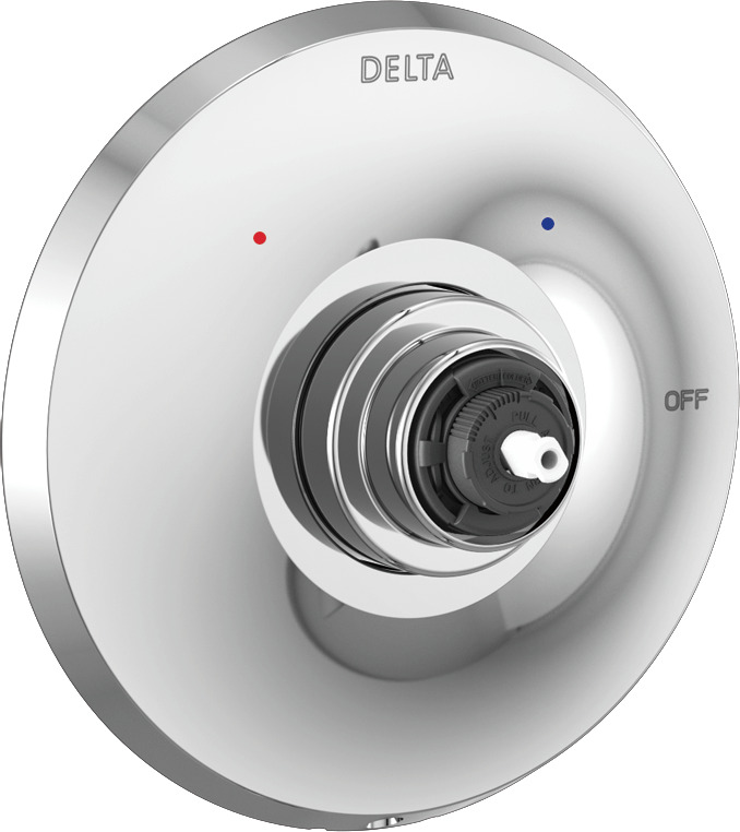 Delta Delta T14056-LHP