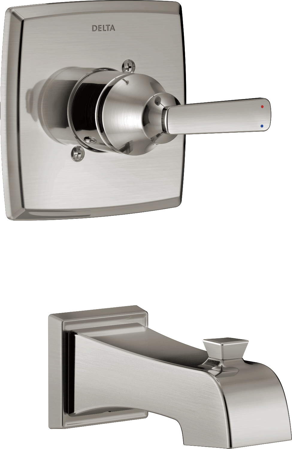 Delta Delta T14164-SS