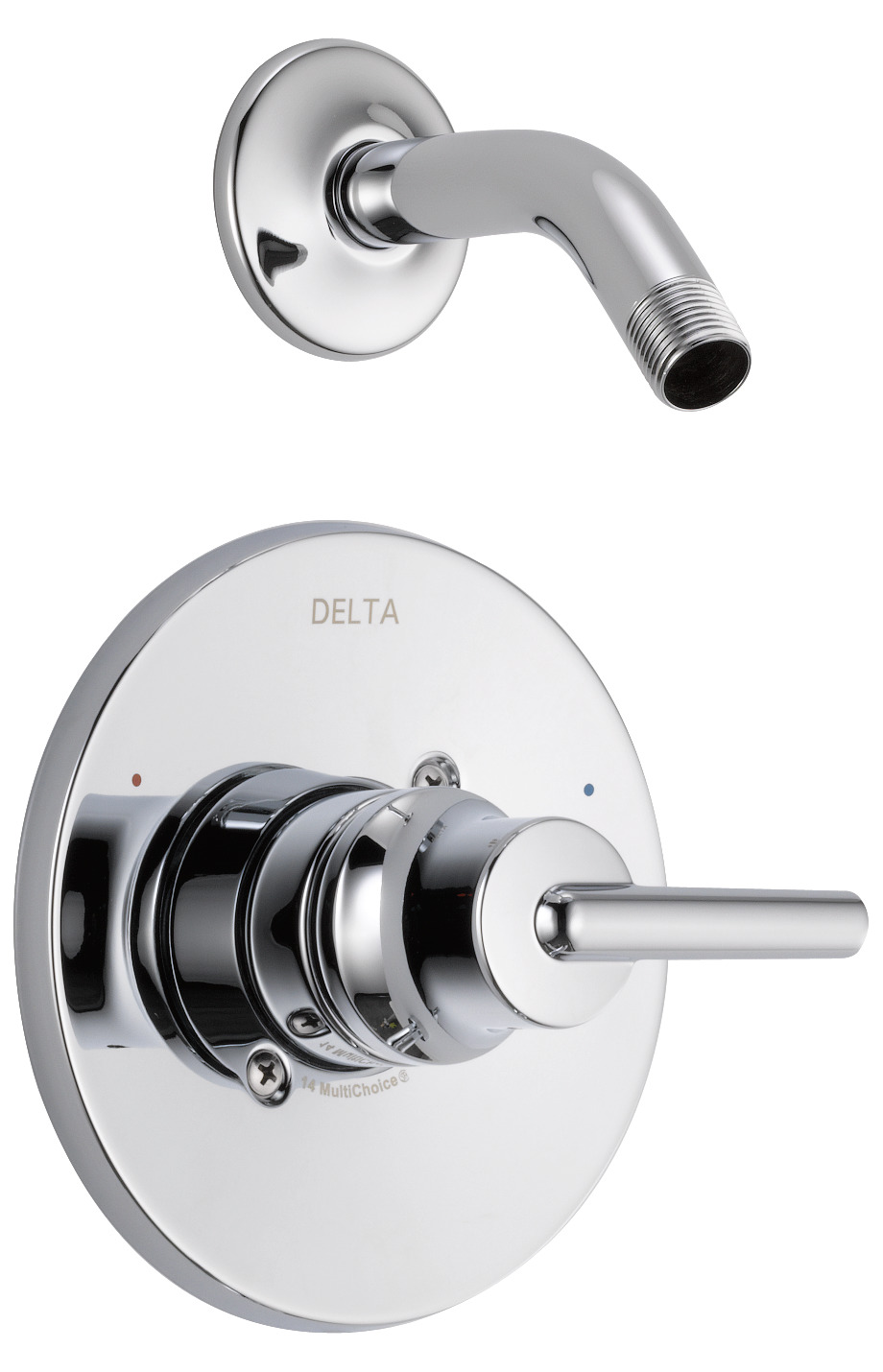 Delta Delta T14259-LHD