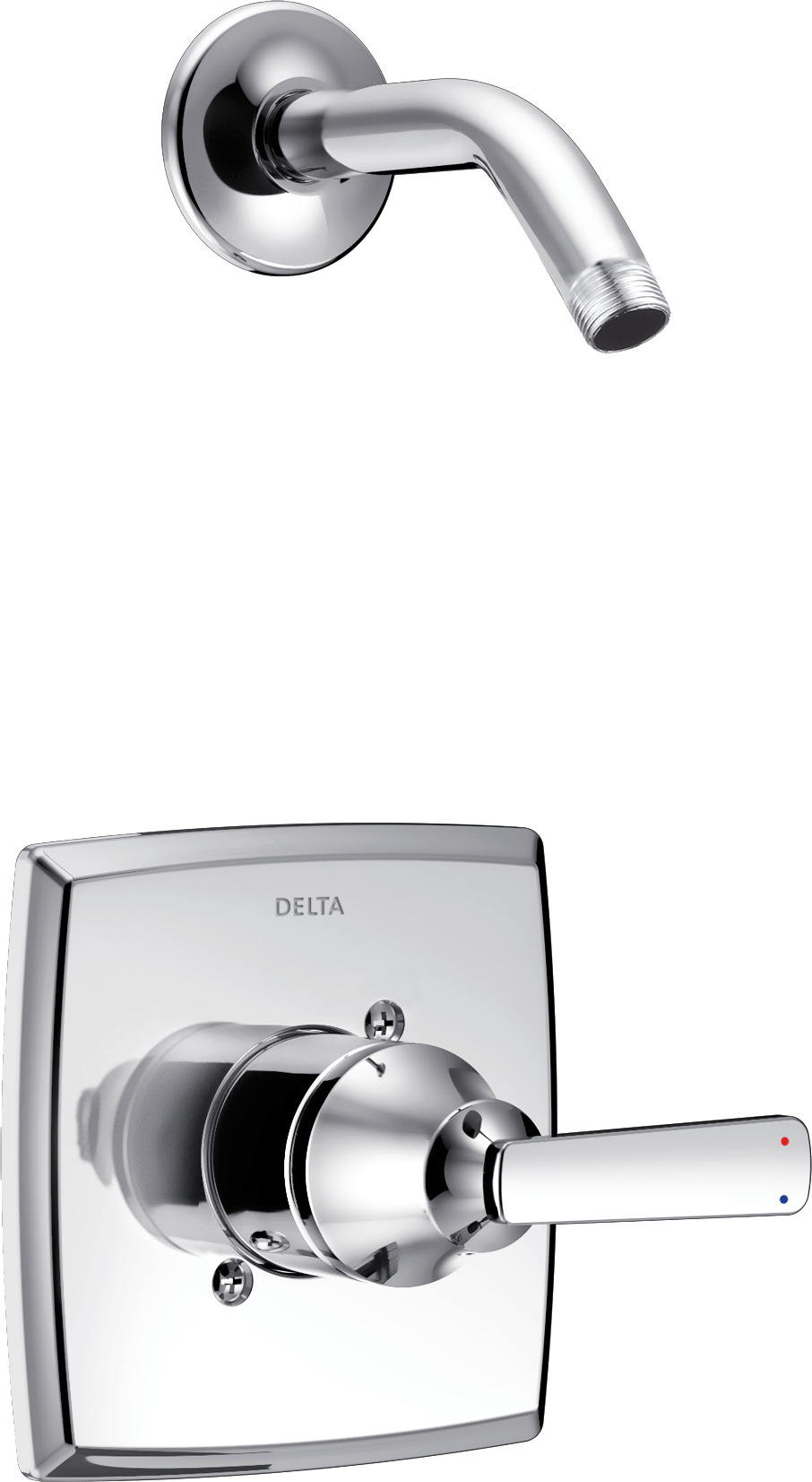 Delta Delta T14264-LHD