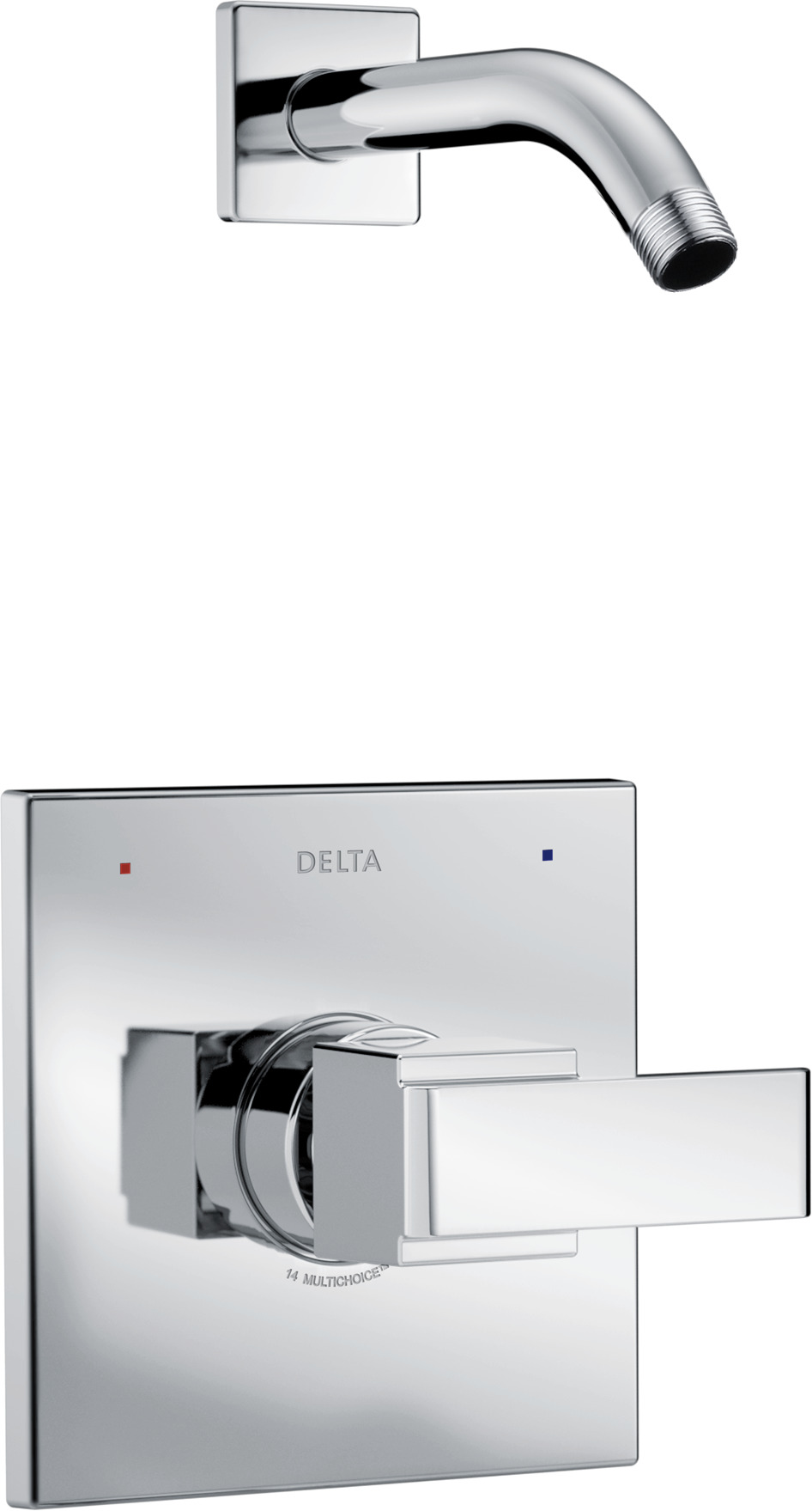 Delta Delta T14267-LHD
