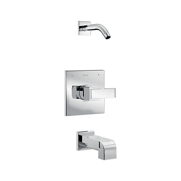 Delta Delta T14467-PP-LHD-LC