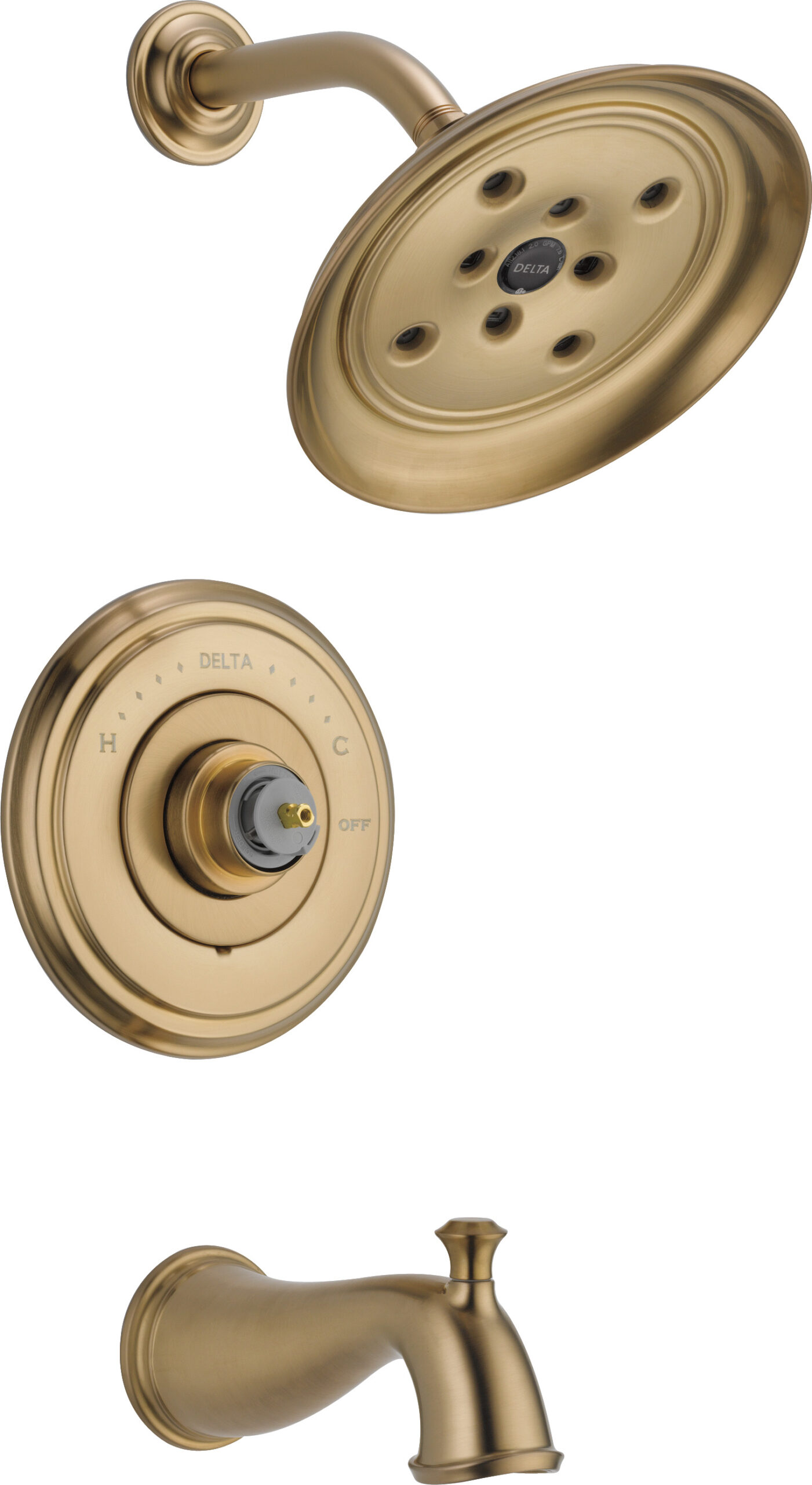 Delta Delta T14497-CZLHP