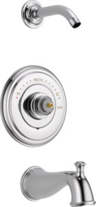 Delta T14497-LHP-LHD