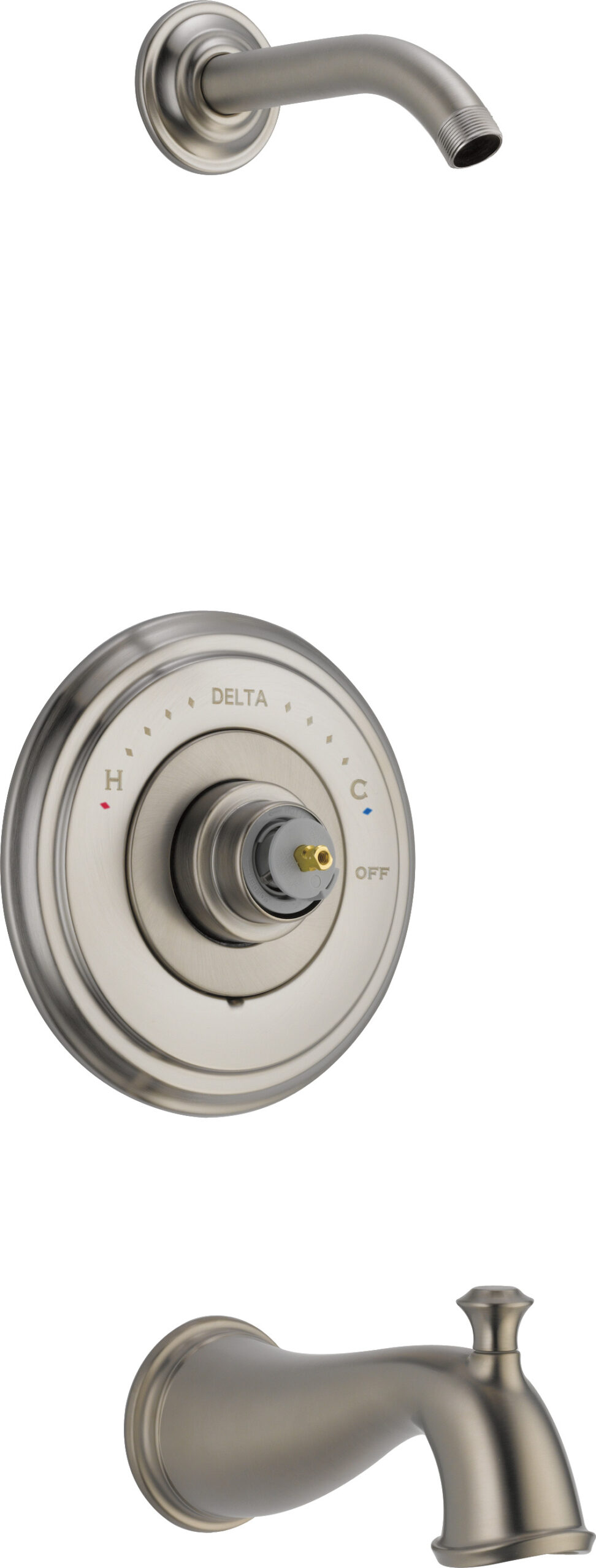 Delta Delta T14497-SSLHP-LHD