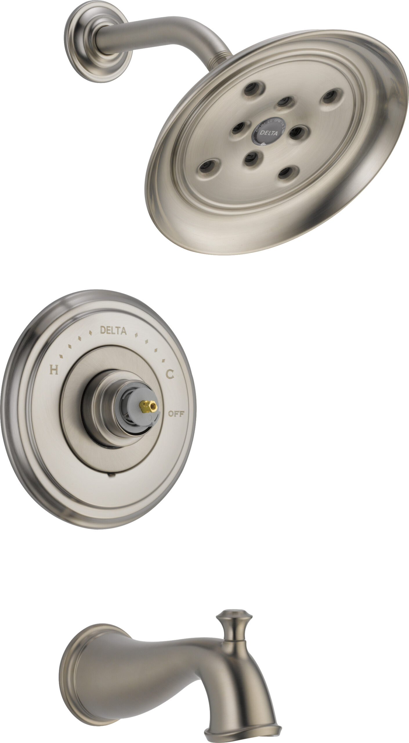 Delta Delta T14497-SSLHP