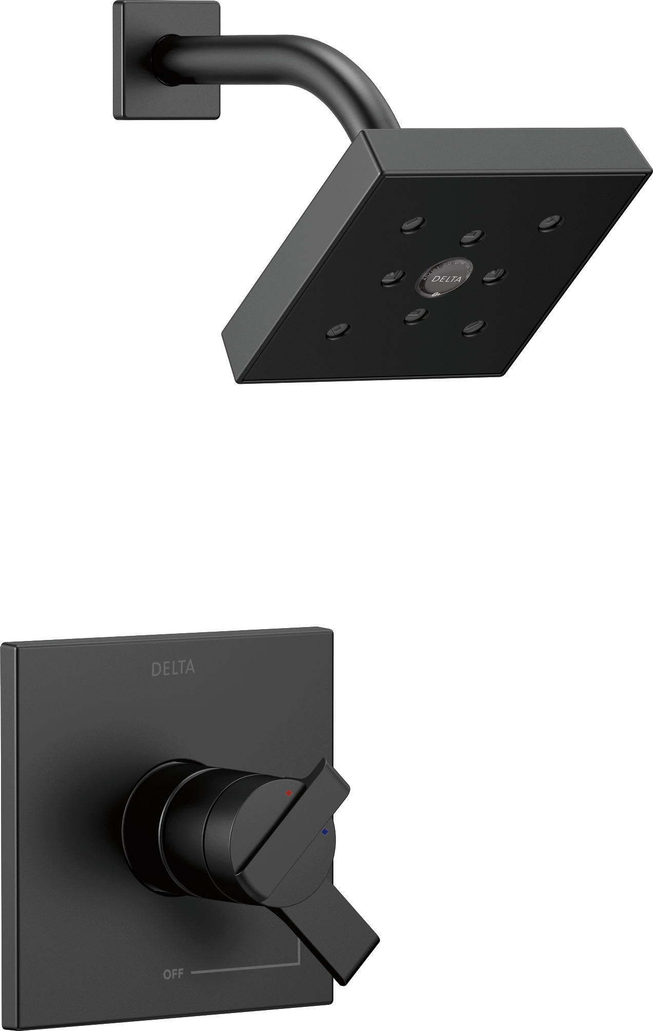 Delta Delta T17267-BL