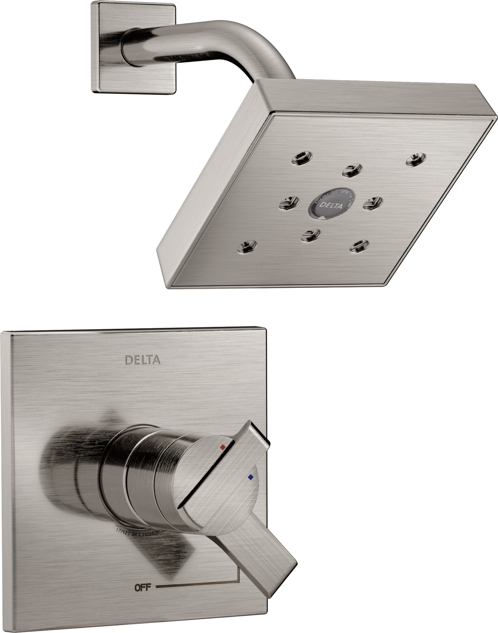 Delta Delta T17267-SS