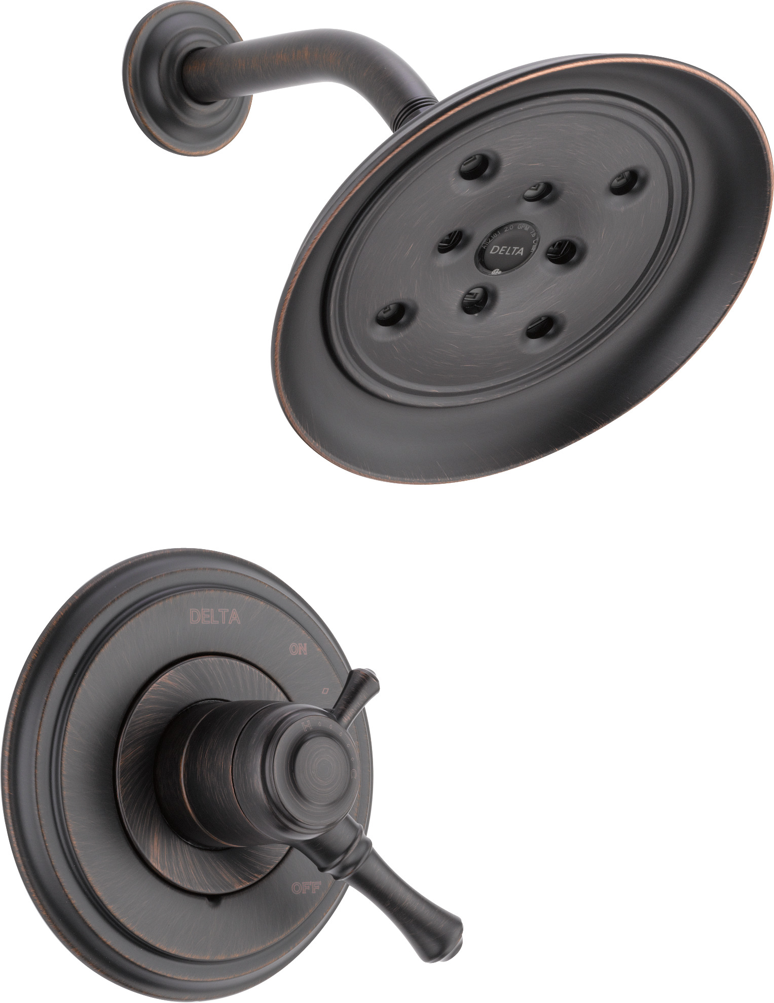Delta Delta T17297-RB