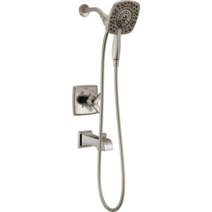 Delta T17464-SS-I