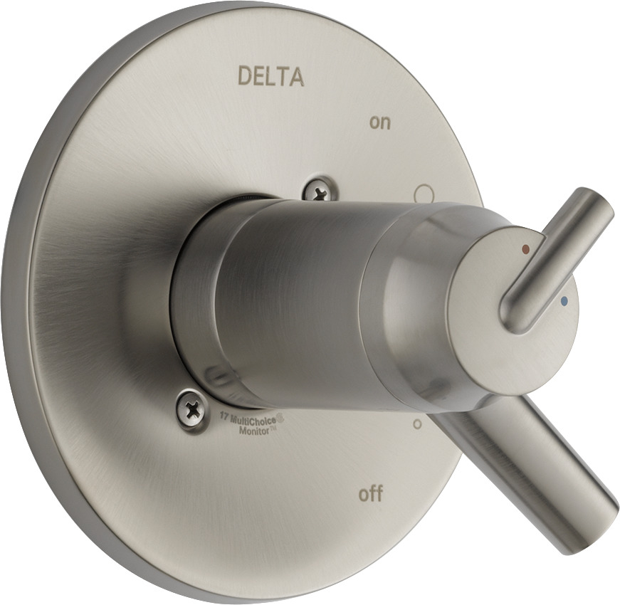 Delta Delta T17T059-SS