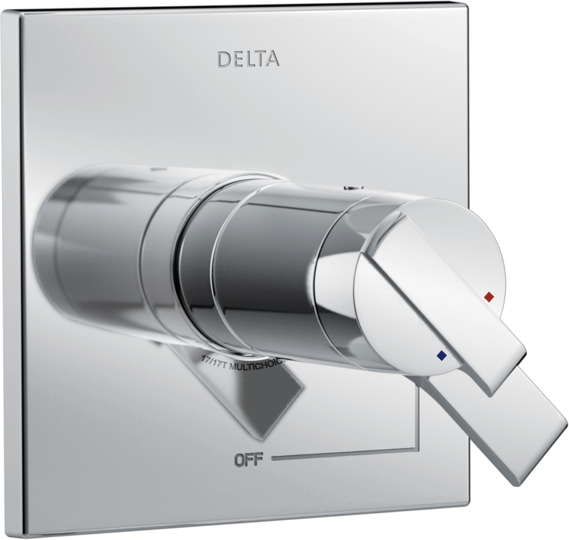 Delta Delta T17T067