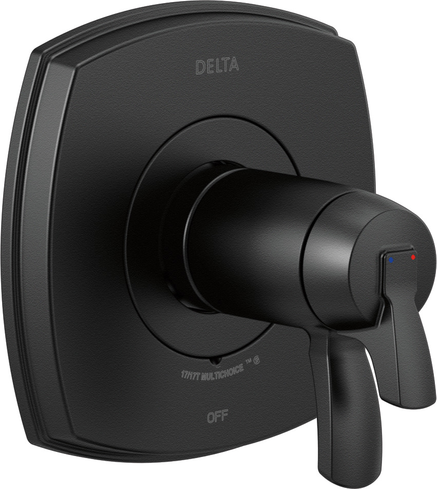 Delta Delta T17T076-BL