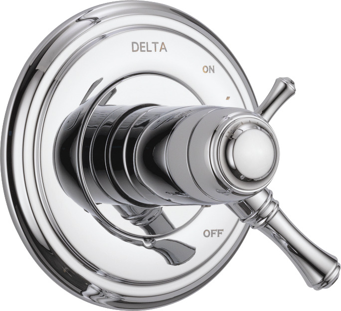 Delta Delta T17T097