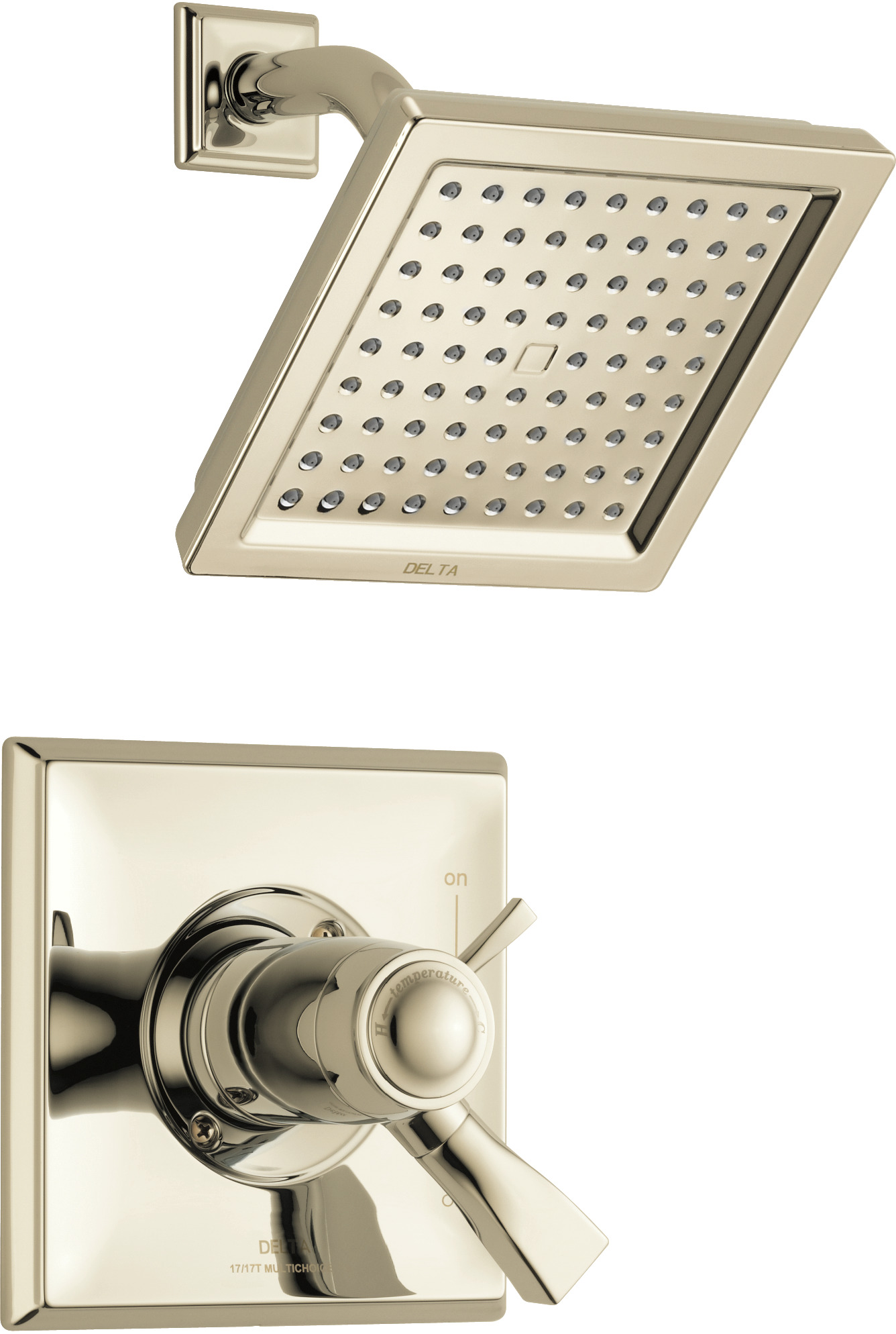 Delta Delta T17T251-PN-WE