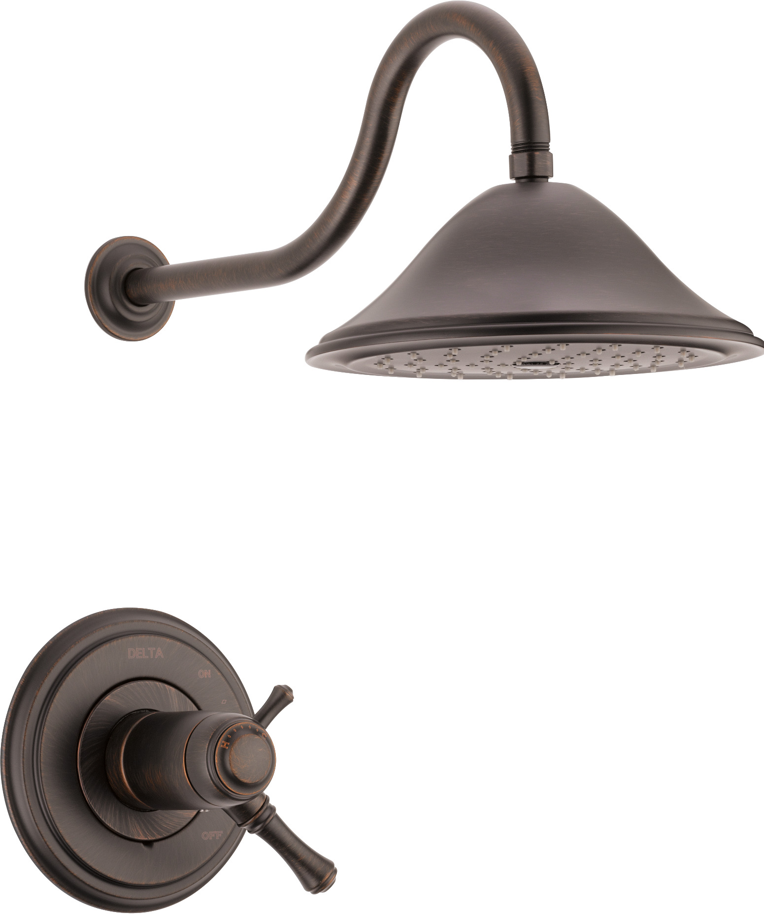 Delta Delta T17T297-RB
