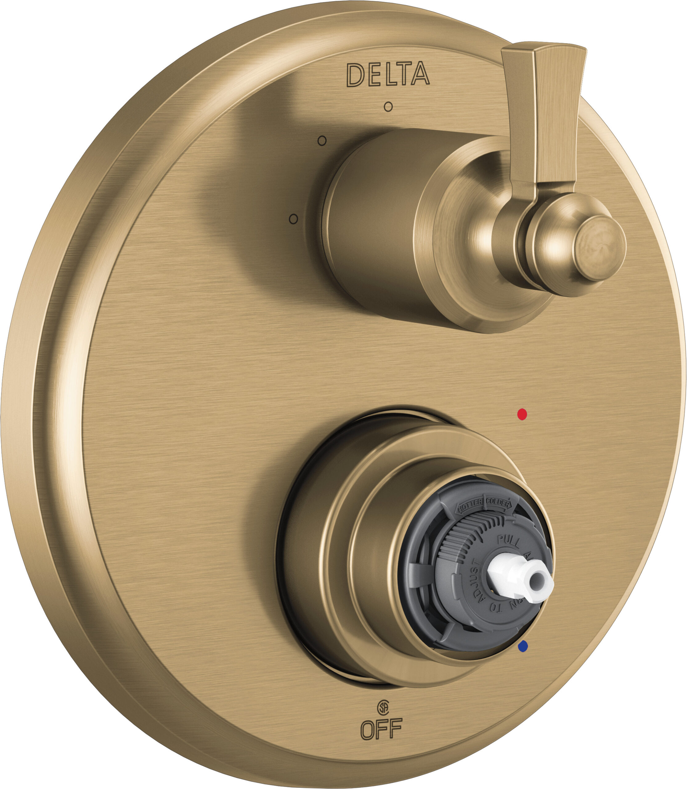 Delta Delta T24856-CZLHP