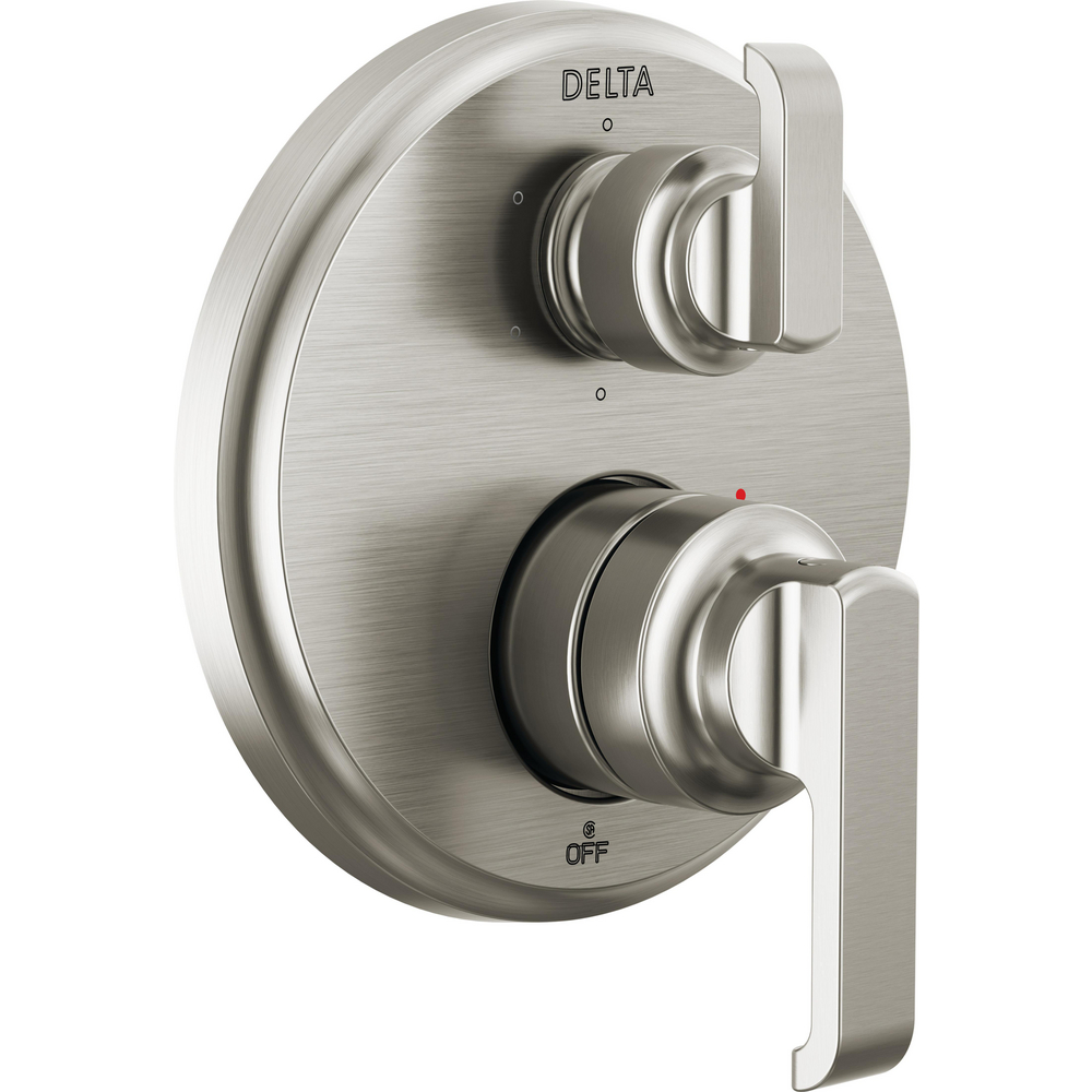 Delta Delta T24989-SS-PR