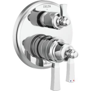 Delta T27856