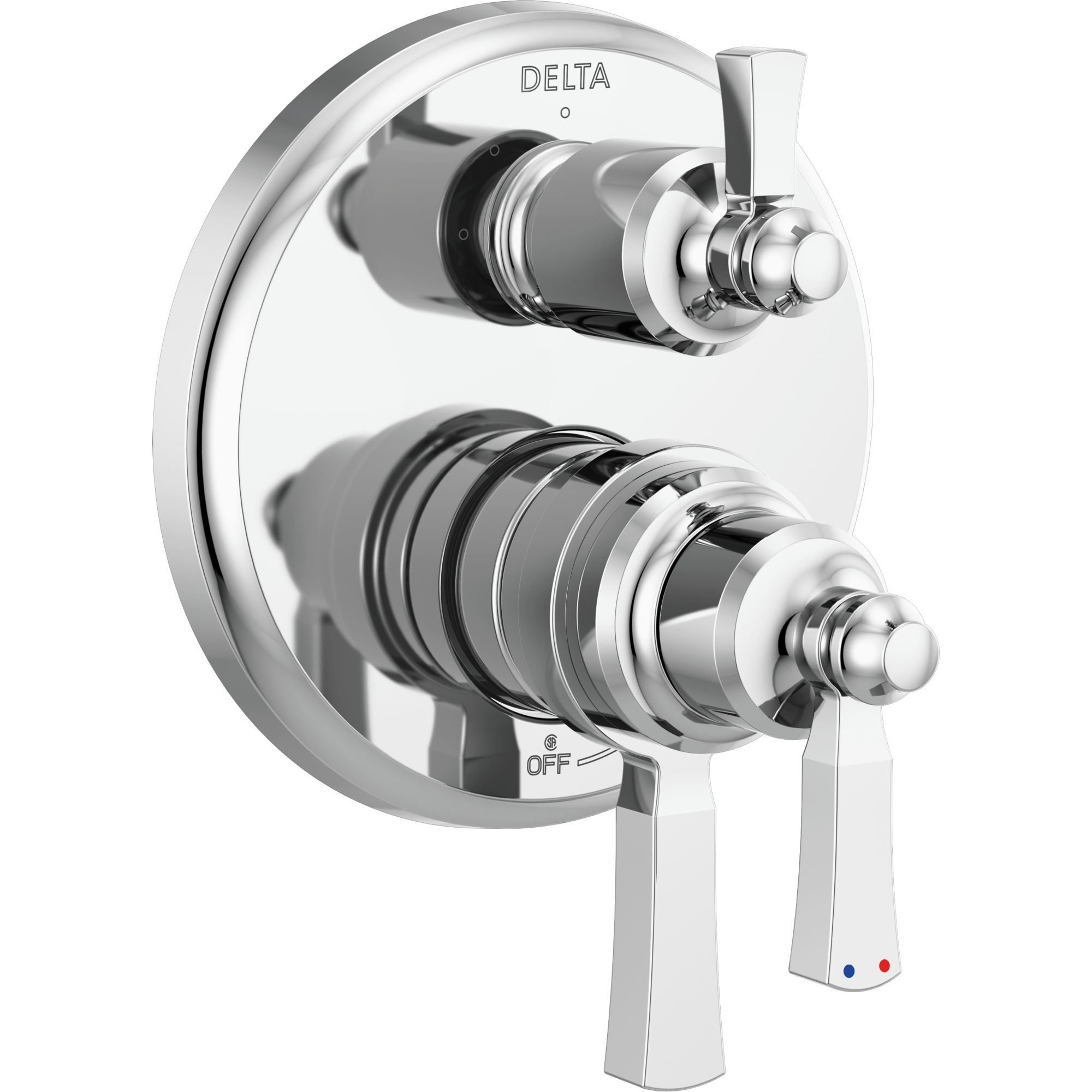 Delta Delta T27856