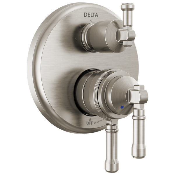 Delta Delta T27884-SS-PR