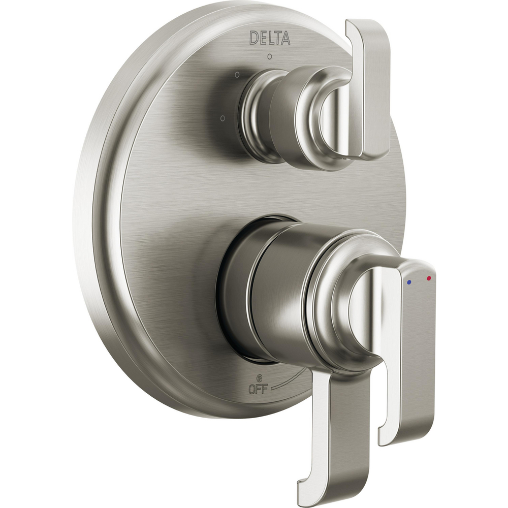 Delta Delta T27889-SS-PR