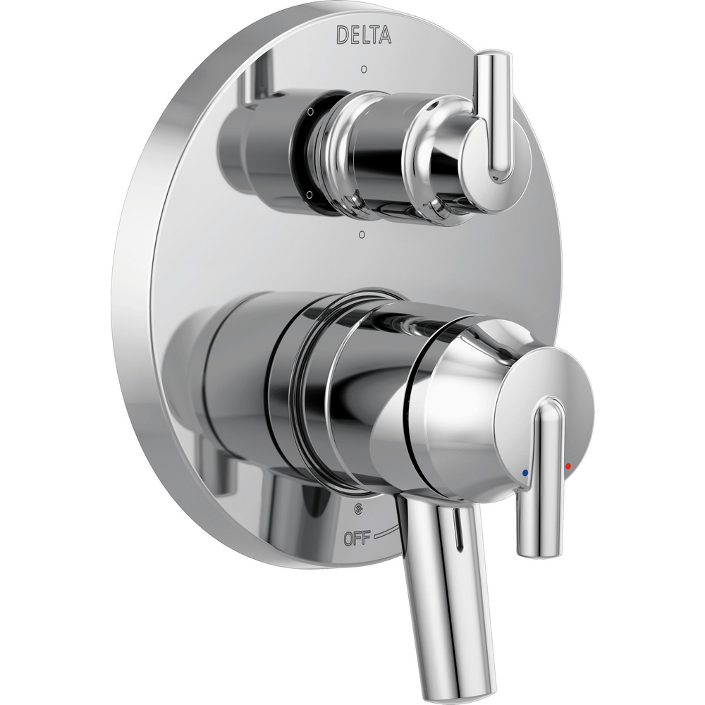 Delta Delta T27959