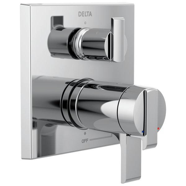 Delta Delta T27T867