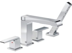 Delta T4767