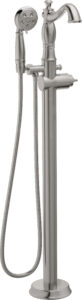 Delta T4797-SSFL-LHP