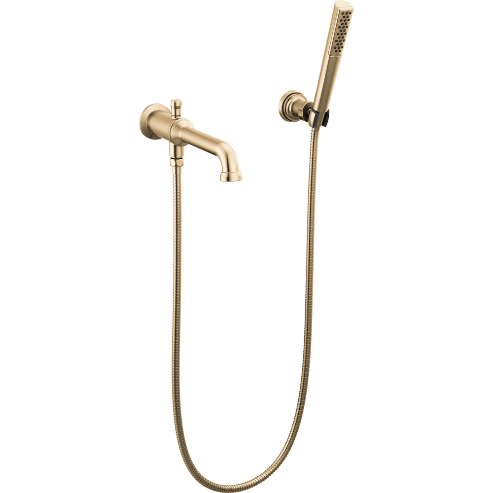 Delta Delta T5784-CZ-PR-LHP-WL