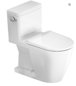Duravit 20080100U3