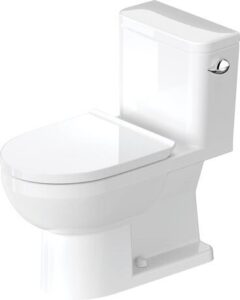 DURAVIT NO.1