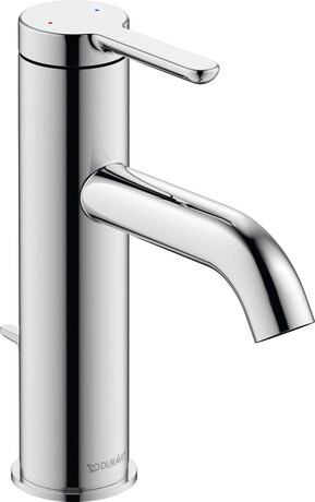 Duravit Duravit C11020001U10