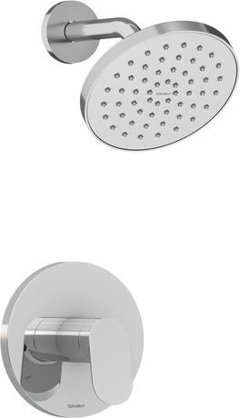 Duravit Duravit NO4300000U70