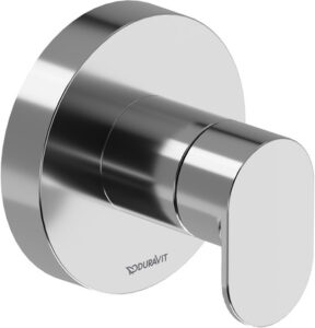 Duravit NO5000010U10