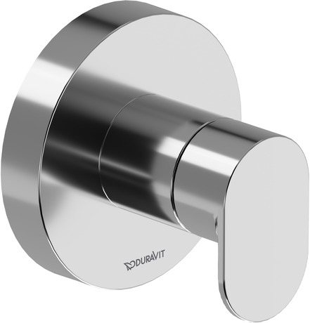 Duravit Duravit NO5000010U10